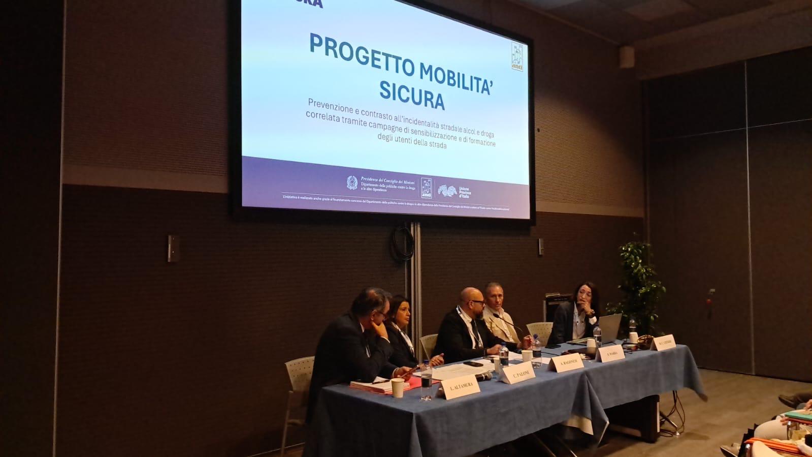 Polizia locale, XIII Rapporto Anci: più controlli a tutela cittadini, anche se continua calo agenti