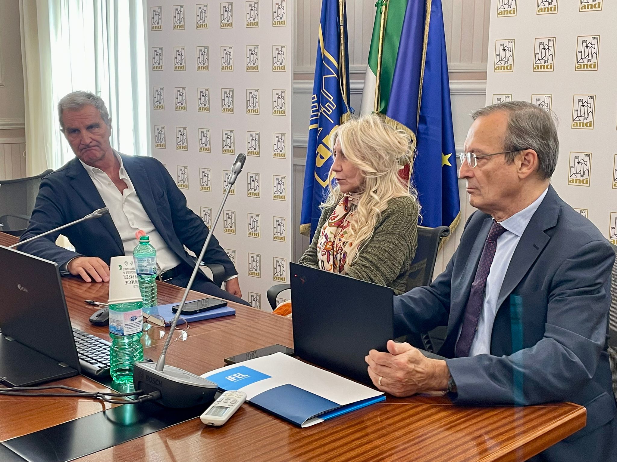 Commissione finanza locale: investimenti, minori, personale, sociale i temi al centro del dibattito