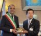 Lo Russo in Giappone: “Comunità urbane decisive per costruire ponti di cooperazione”