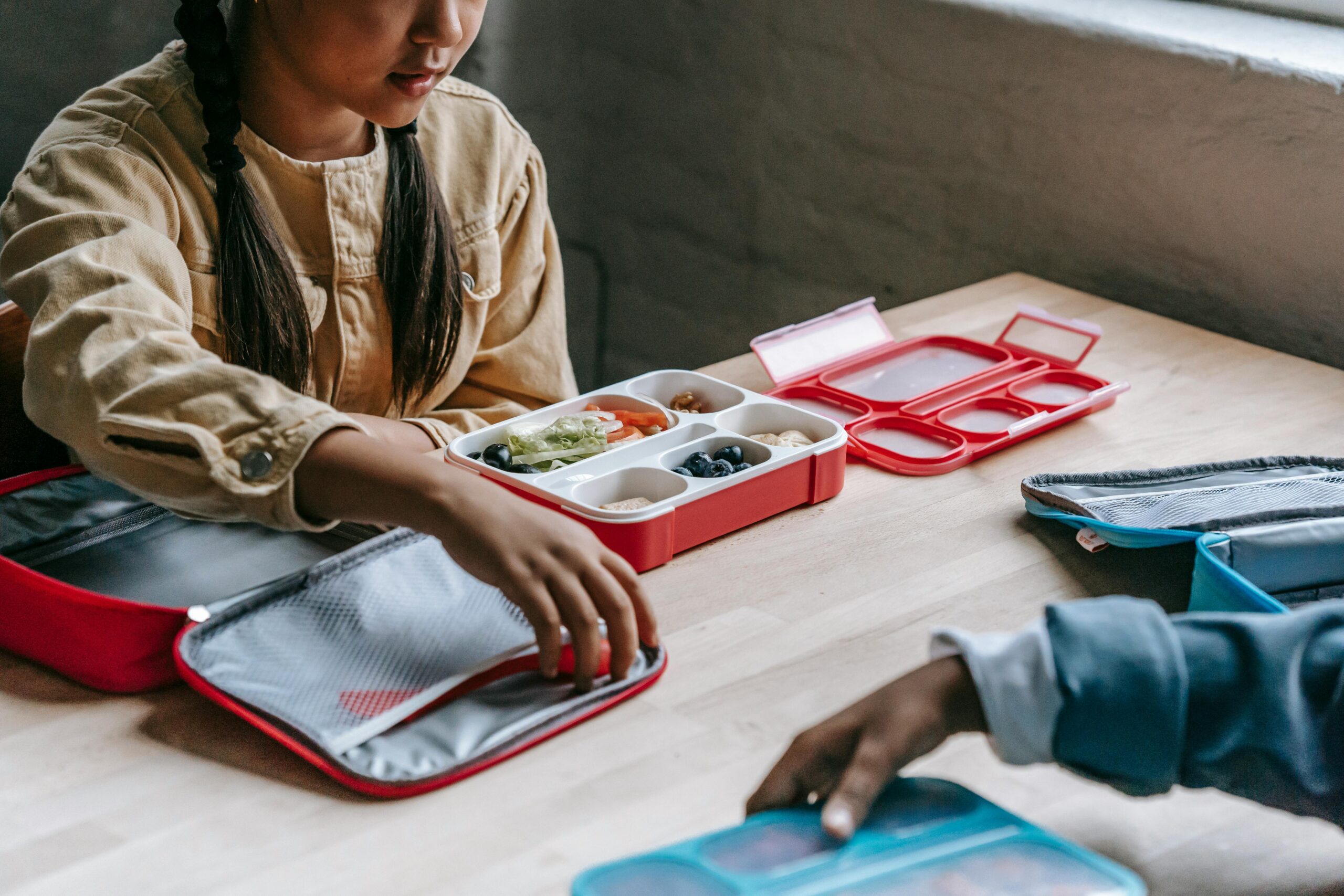 Ristorazione scolastica, Il 13 ottobre a Bergamo l’incontro “Il Cibo che educa”
