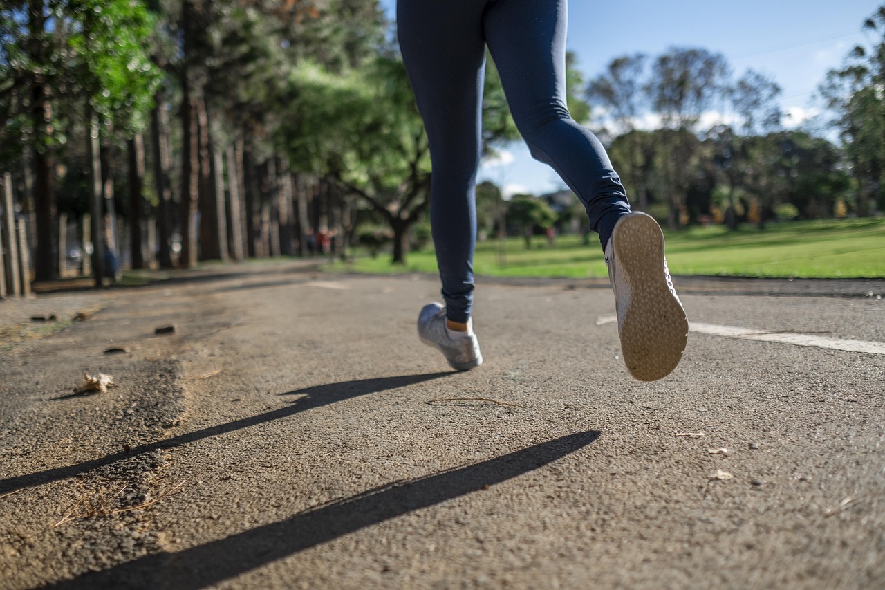 Fino al 30 settembre “Move more, scroll less”, Settimana europea dello Sport