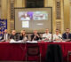 Manovra, sicurezza, personale, trasporti e minori al centro della riunione dei sindaci