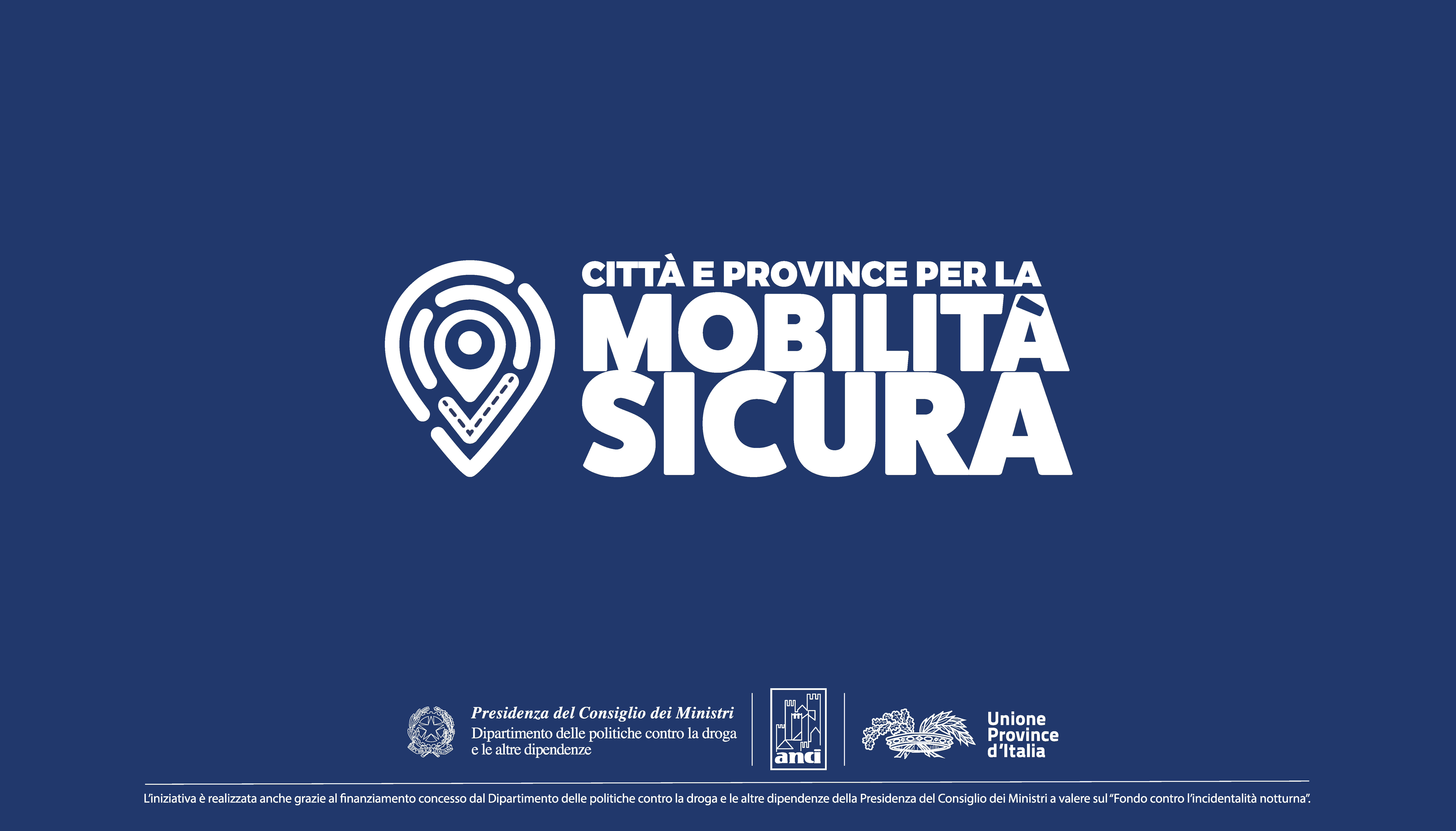“Mobilità sicura”, tutte le informazioni utili e il kit del progetto