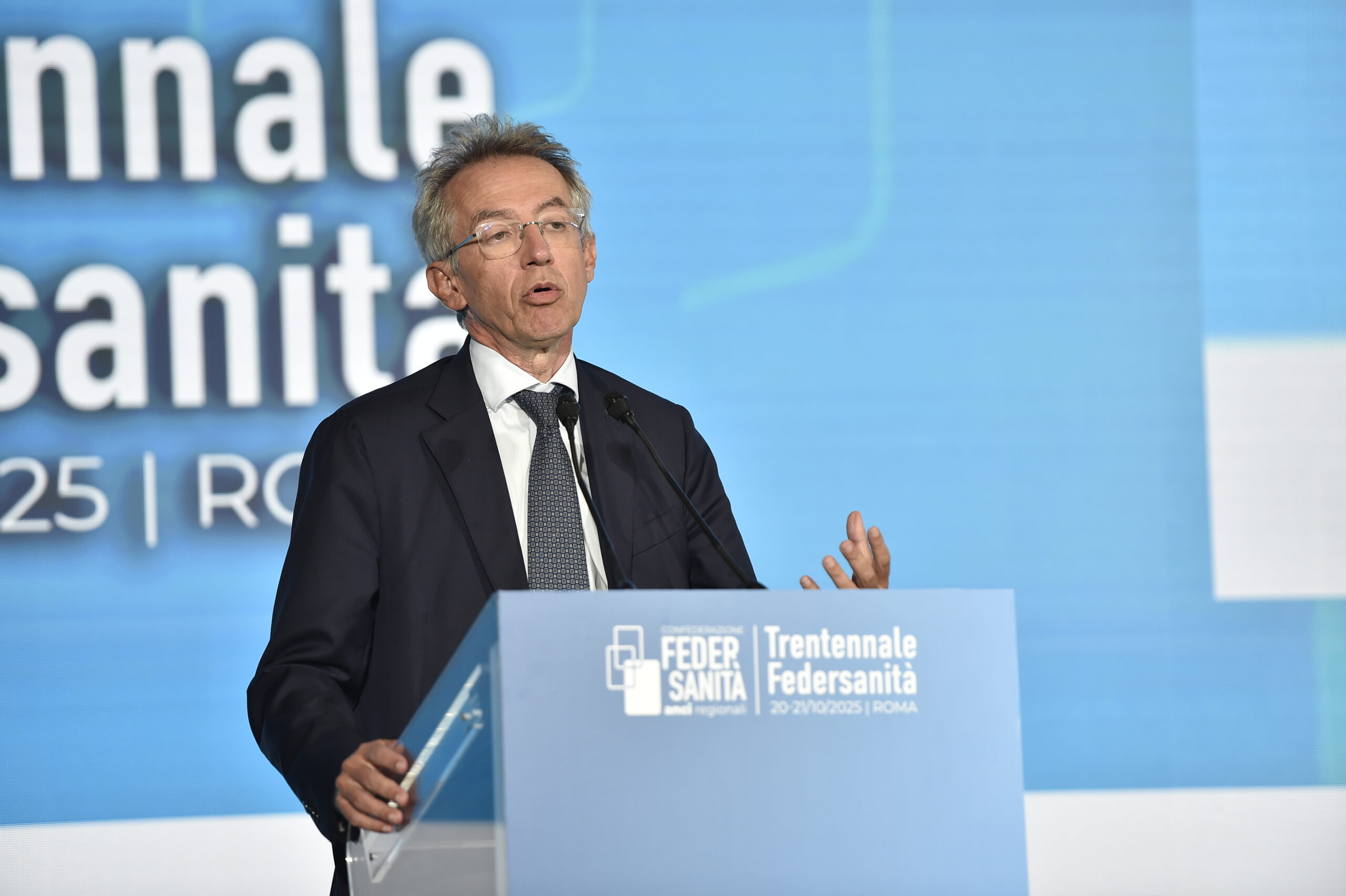 Manfredi: “Integrazione sociosanitaria è via maestra, garantire ai Comuni partecipazione paritaria”