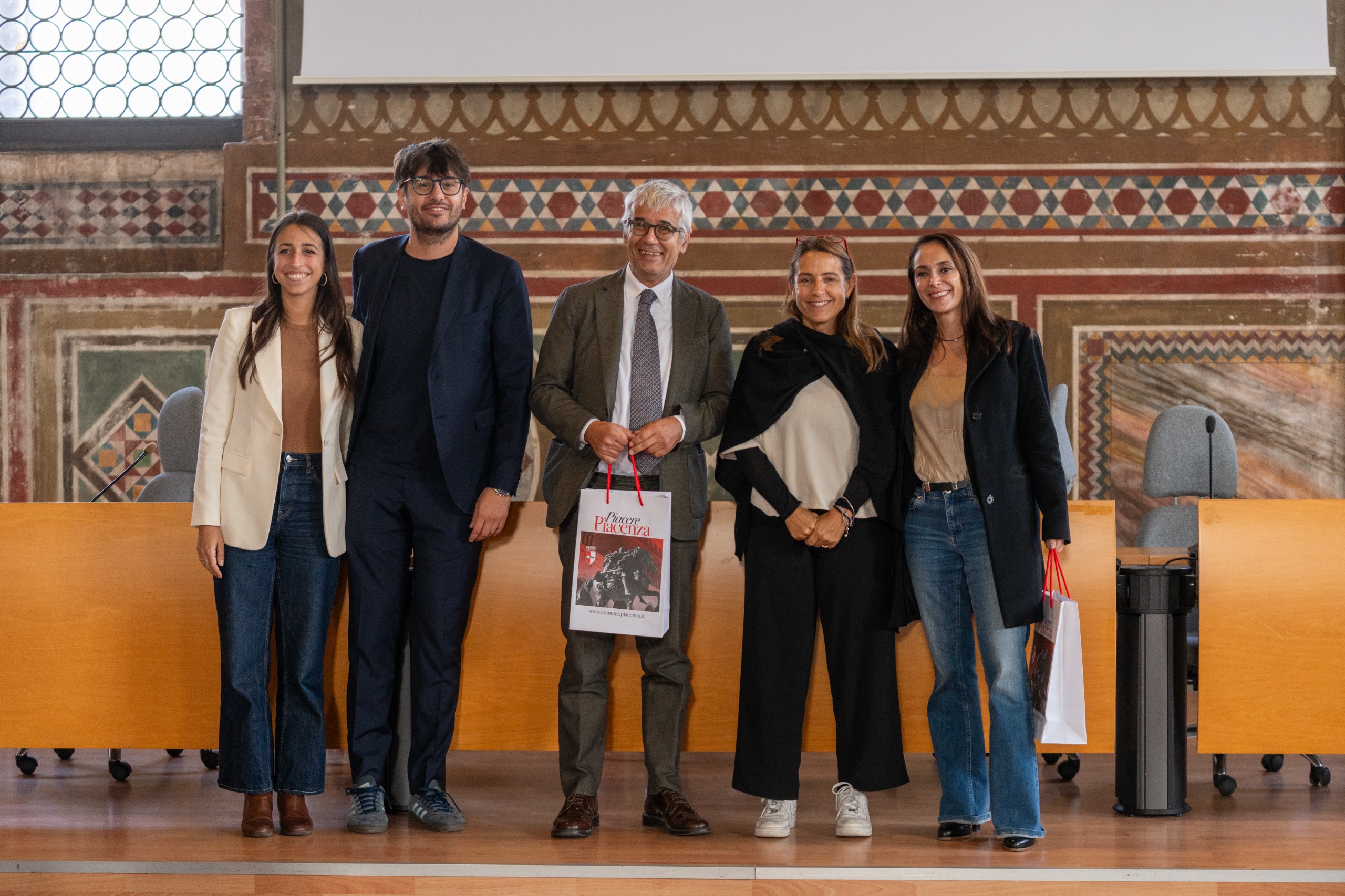 A Piacenza il primo Laboratorio Anci sulla Valutazione di Impatto Generazionale dei DUP comunali