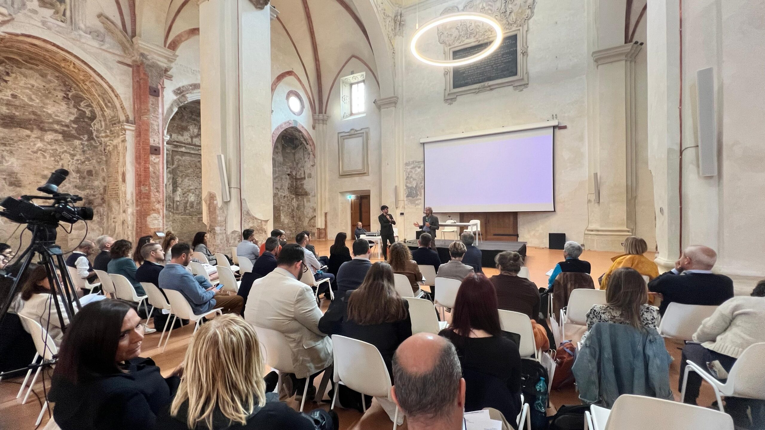 A Piacenza il primo laboratorio sulla Valutazione di Impatto Generazionale dei DUP comunali