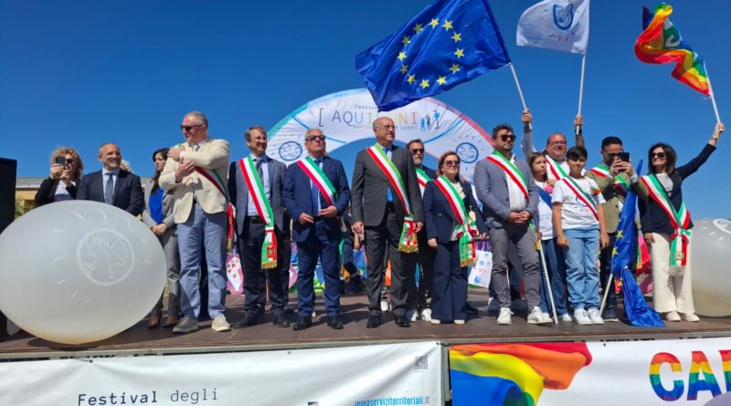 Giornata memoria e accoglienza. D’Alberto: “Accesso legale e sicuro per evitare tragedie in mare”