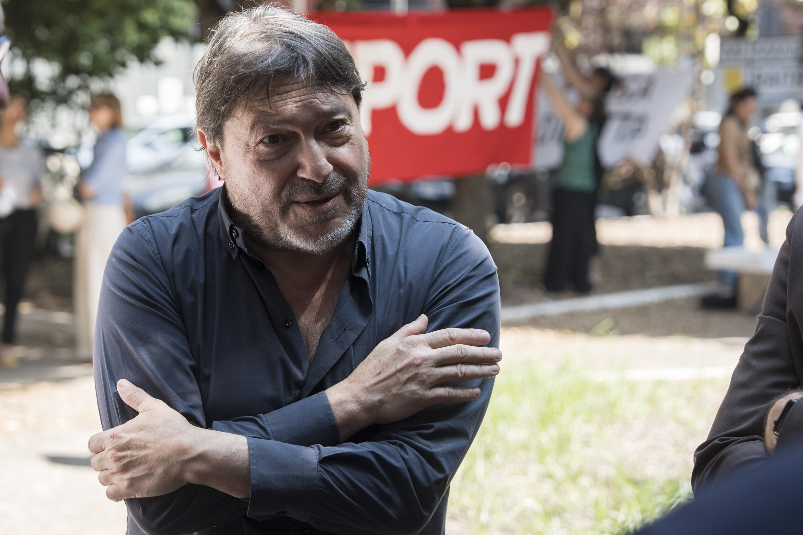 Anci: “Piena solidarietà a Sigfrido Ranucci. Comuni sempre al fianco dell’informazione libera”