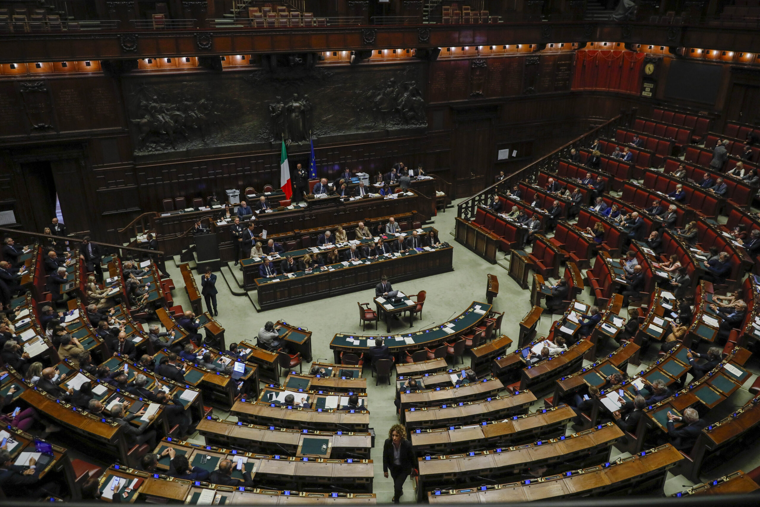 Legge di bilancio 2026, pubblicato il testo trasmesso al Parlamento