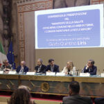 Pella: “Manifesto sulla salute strumento per rafforzare equità e coesione”