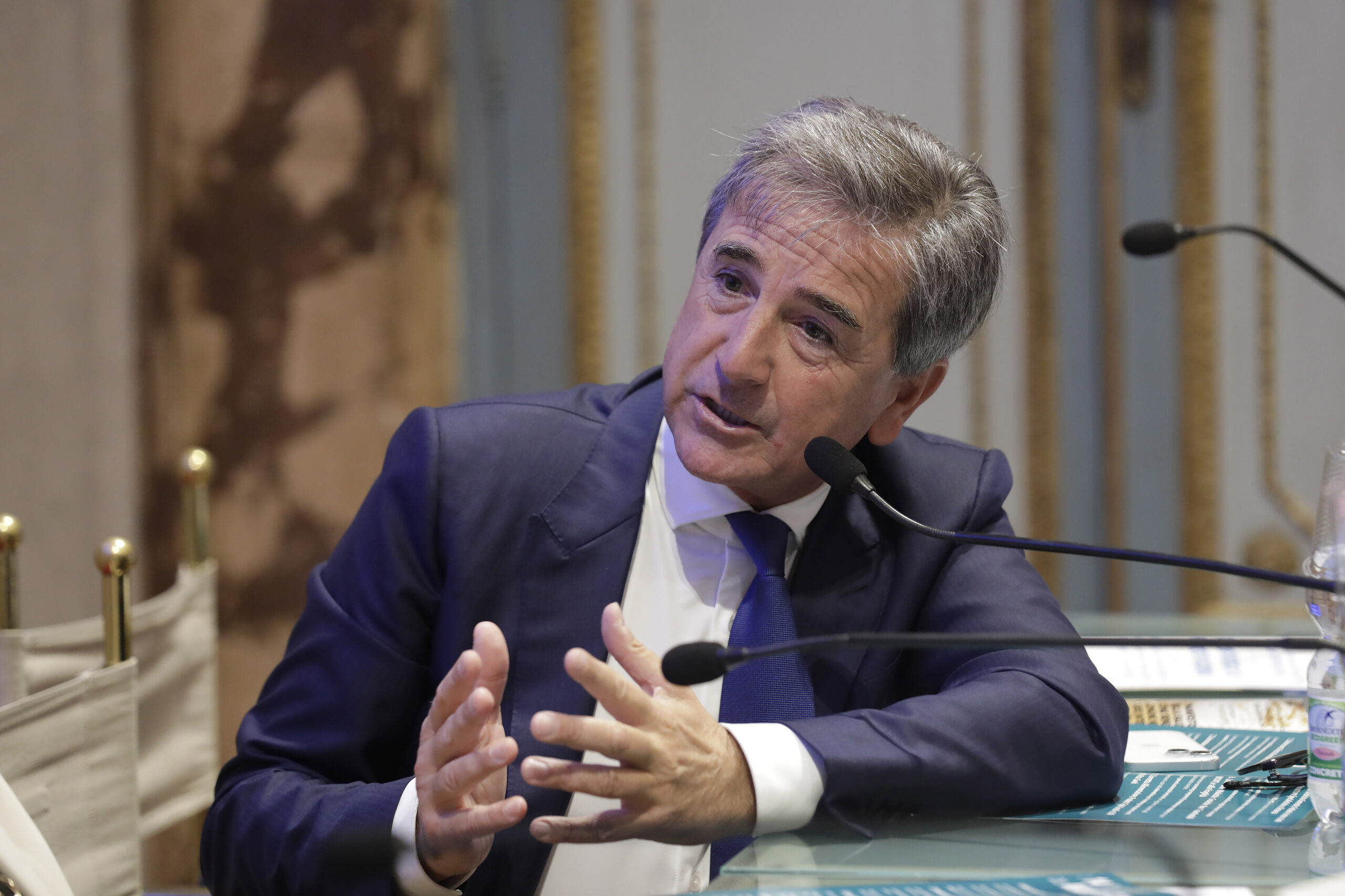 Pella: “Manifesto sulla salute strumento per rafforzare equità e coesione”