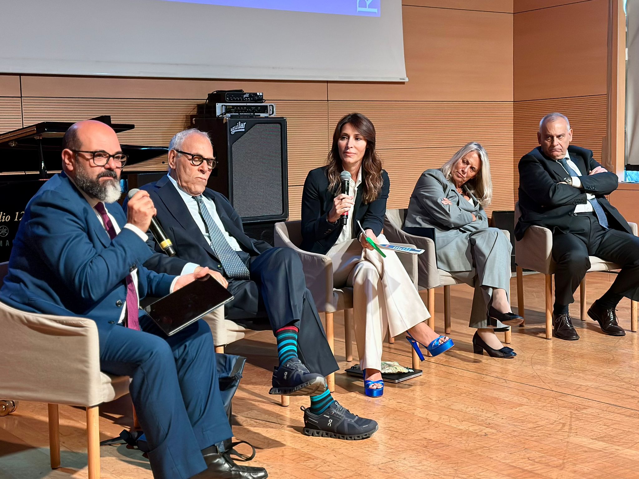 Beni confiscati, Ragonesi: “Su beni sequestrati si parta da programmazione, governo agisca su tema”