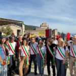 Marcia Perugia Assisi - Ferdinandi: "Pace non è utopia, ma percorso da costruire"