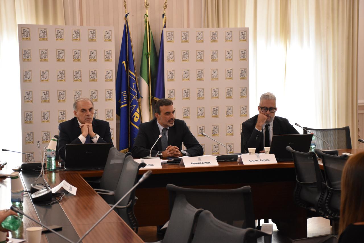 30 anni Federsanità: il 20 e 21 ottobre per il futuro delle politiche integrazione sociosanitaria