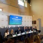 Seminario progetto “Mobilità Sicura”, rafforzare competenze nel contrasto droghe e alcol alla guida