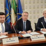 Intesa Anci, Città dei Motori e ASI per la promozione del turismo motoristico
