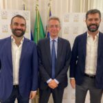 Locatelli: “Riconoscere specificità Comuni turistici, carta di Amalfi è primo passo importante"