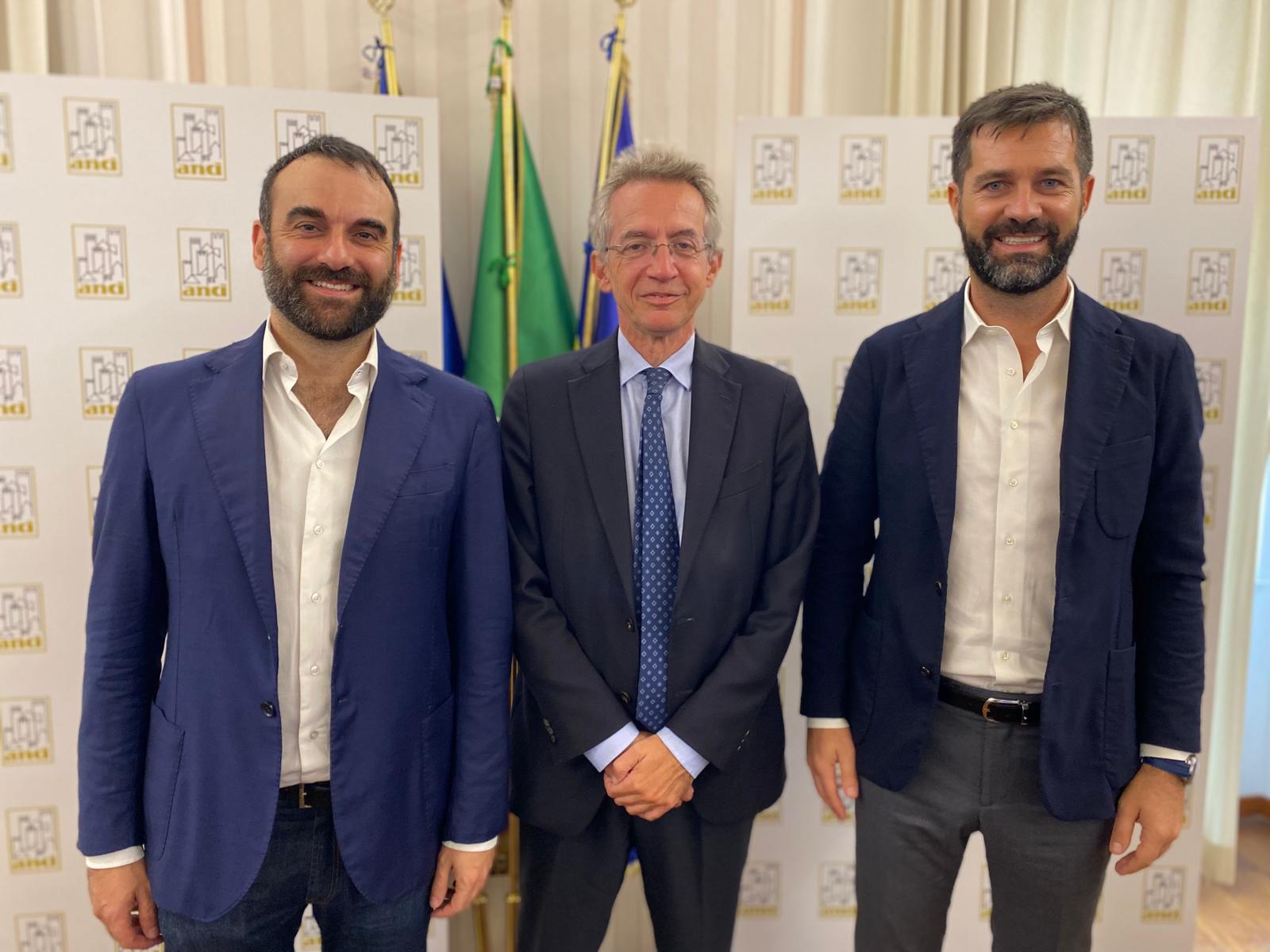Locatelli: “Riconoscere specificità Comuni turistici, carta di Amalfi è primo passo importante”