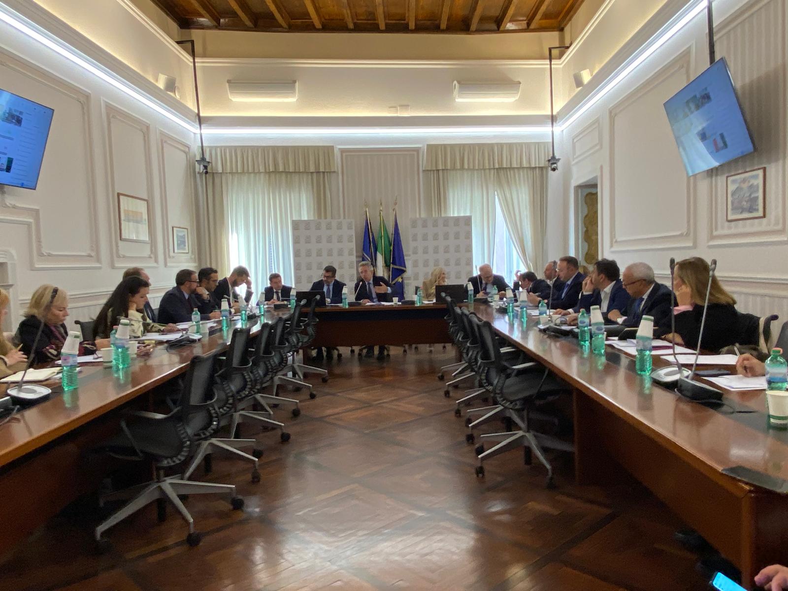 Legge di bilancio 2026, Direttivo Anci: segnali positivi e criticità