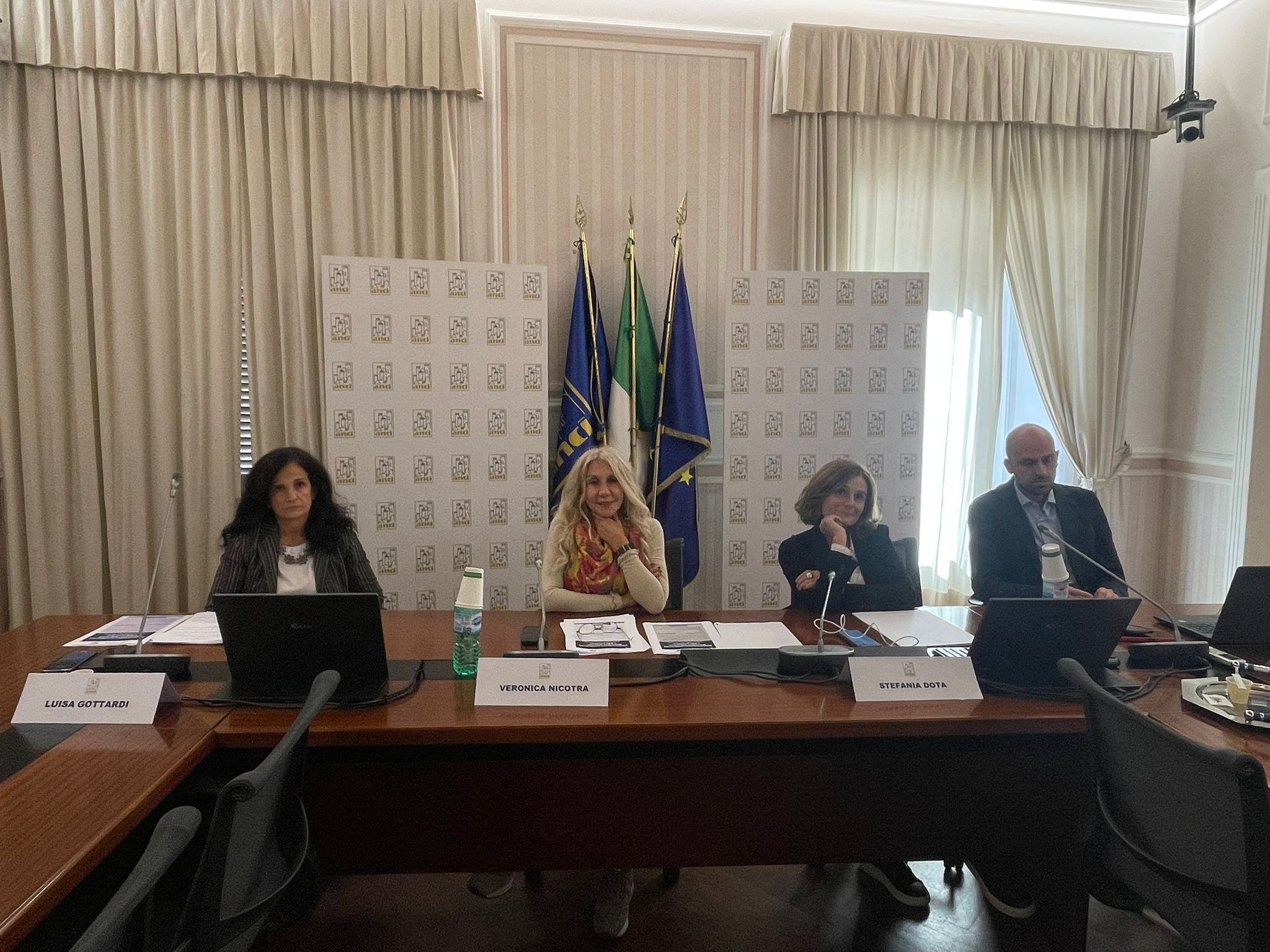 Webinar Anci, Upi, Mef sulla rideterminazione del contributo FOI, guarda la registrazione
