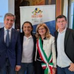 Sport, a Bergamo la tappa macroregionale del progetto ‘Bici in Comune’ per 91 Comuni del Nord
