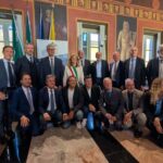 Sport, a Bergamo la tappa macroregionale del progetto ‘Bici in Comune’ per 91 Comuni del Nord
