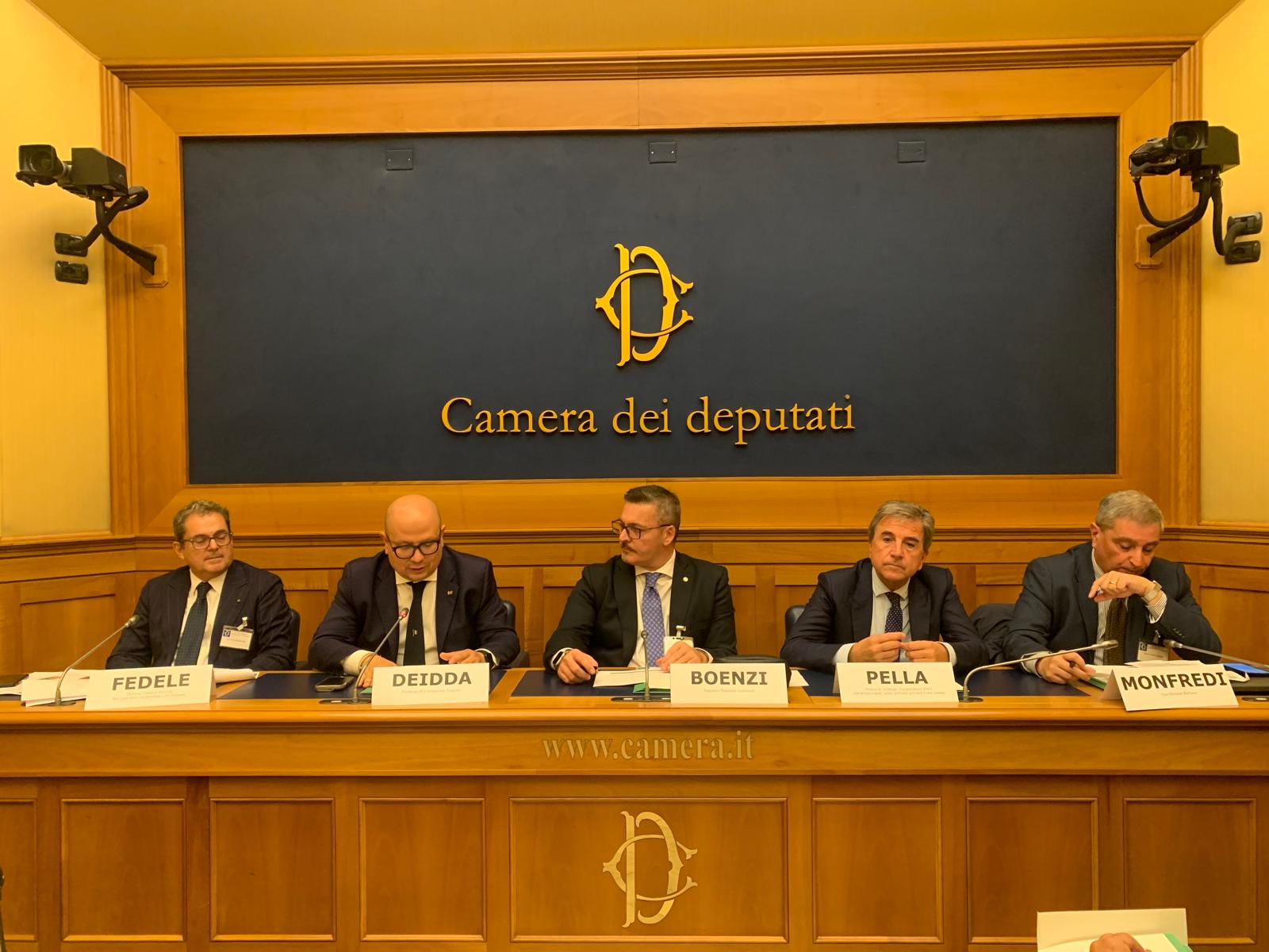 Sicurezza stradale, Pella: “Serve approccio integrato, Anci in prima linea sul tema formazione”