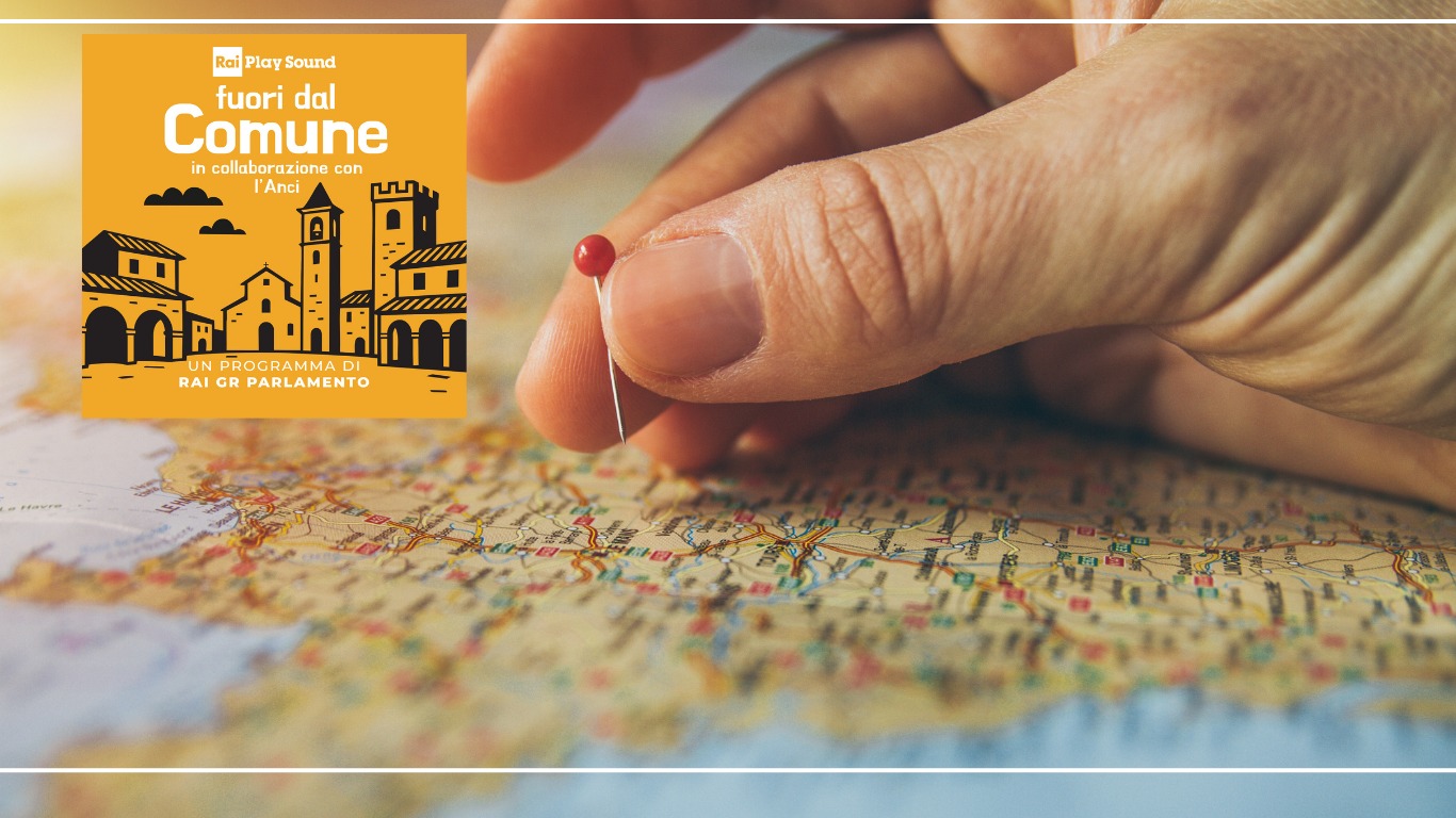 Sabato 1 novembre a “Fuori dal Comune” focus sul turismo