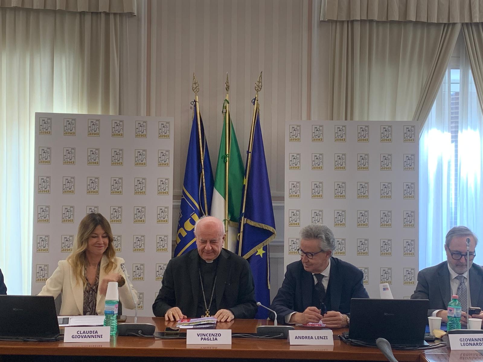 World Cities Day, Pella: “Promozione corretti stili di vita obiettivo centrale azione dei Comuni”