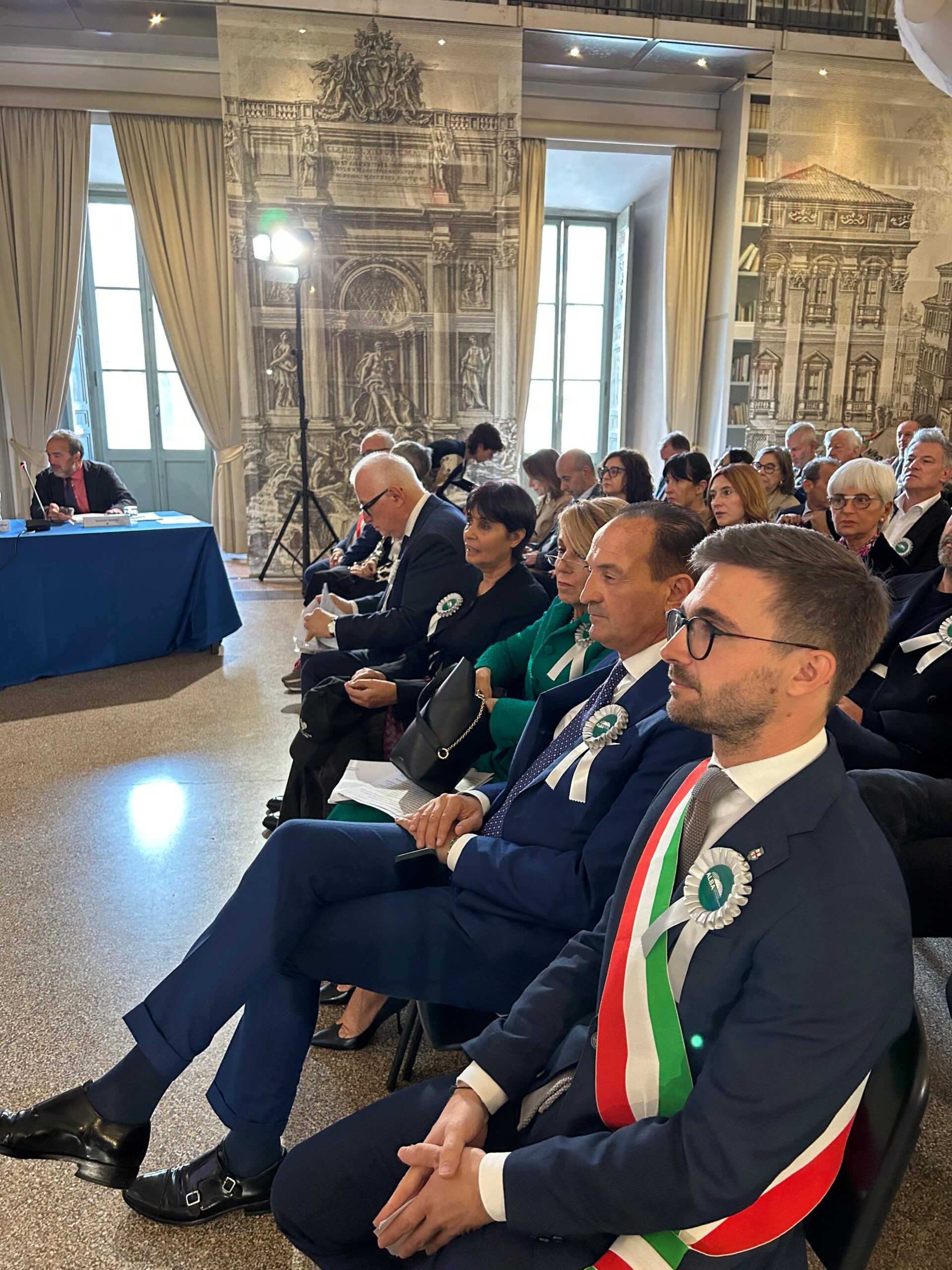 Alba Capitale Arte Contemporanea 2027, Gatto (sindaco):“Vittoria frutto di grande lavoro squadra”