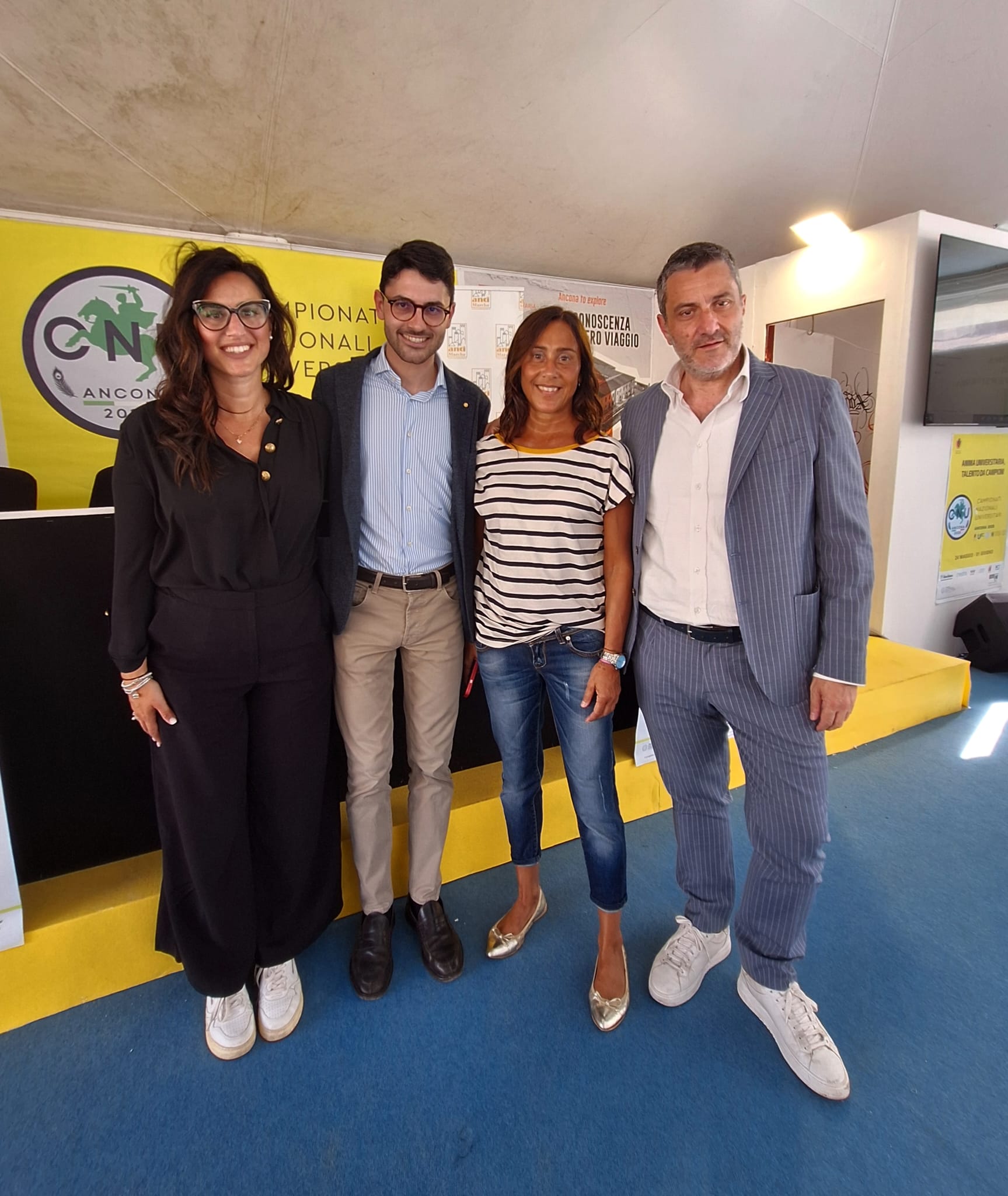 Anci Marche, al via “Competenze in Comune”, un corso per diventare amministratori competenti