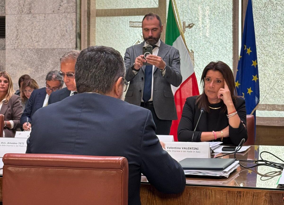 Palone: “Fare rete e rafforzare le Polizie Locali per contrastare la contraffazione”