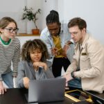 Conferenza stampa 'Avviso imprenditorialità giovanile e silver economy' nei territori fragili