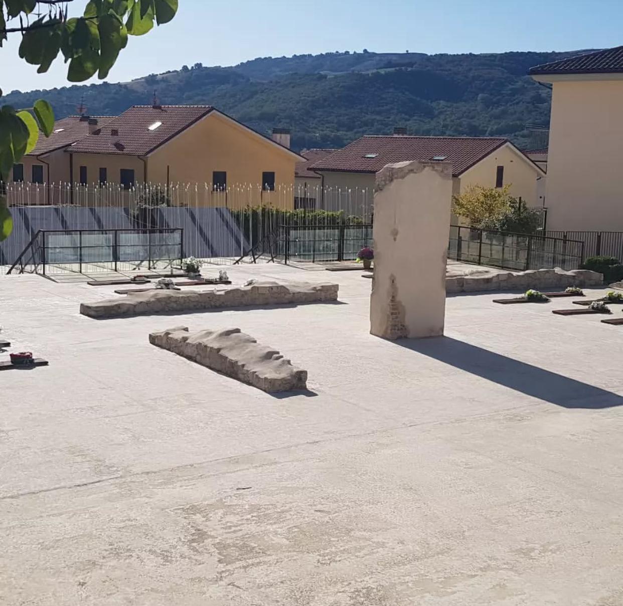 San Giuliano di Puglia, Forte: “Scuole siano luogo sicuro e di crescita”