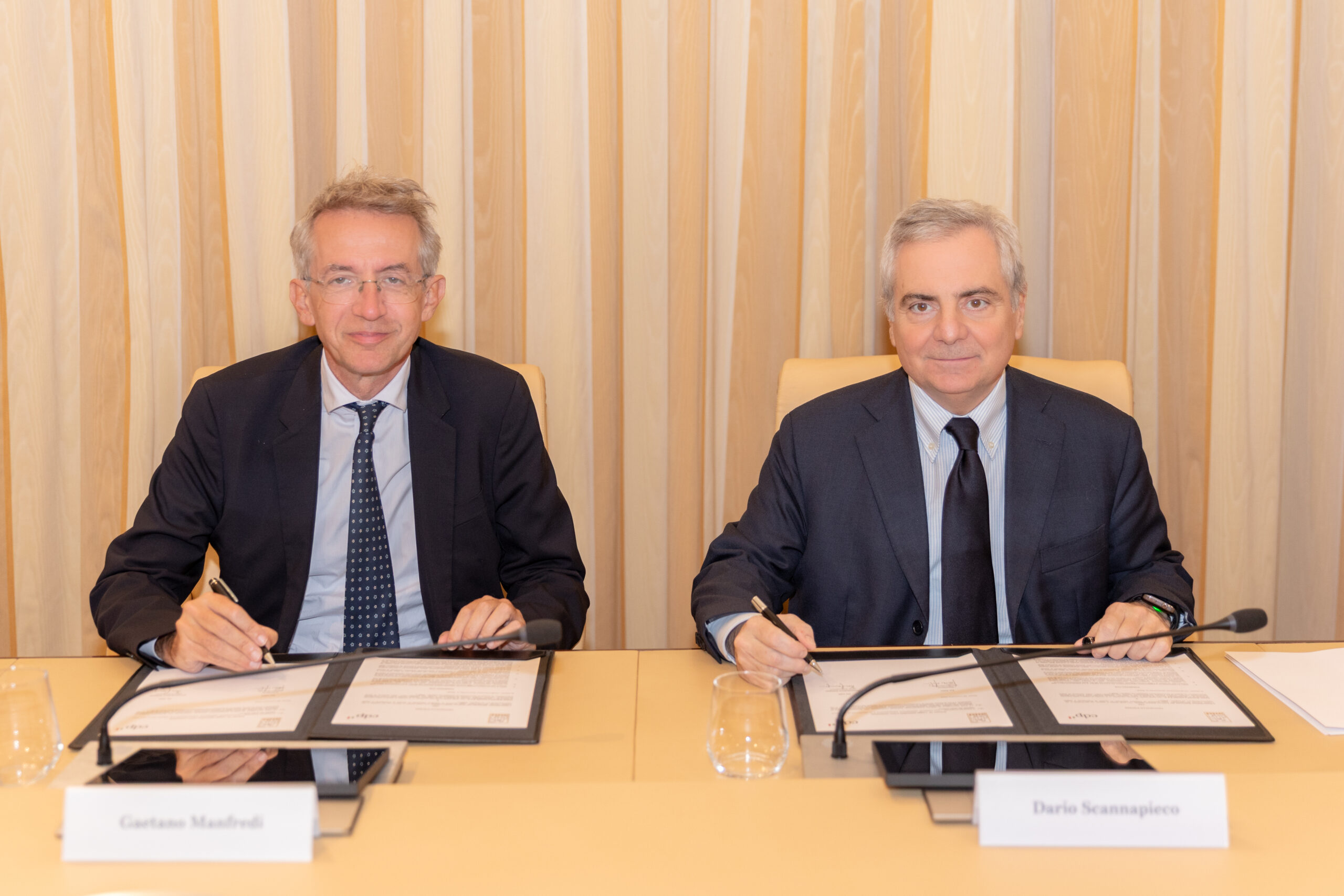 ANCI e CDP: al via una piattaforma di collaborazione per accrescere la competitività dei territori