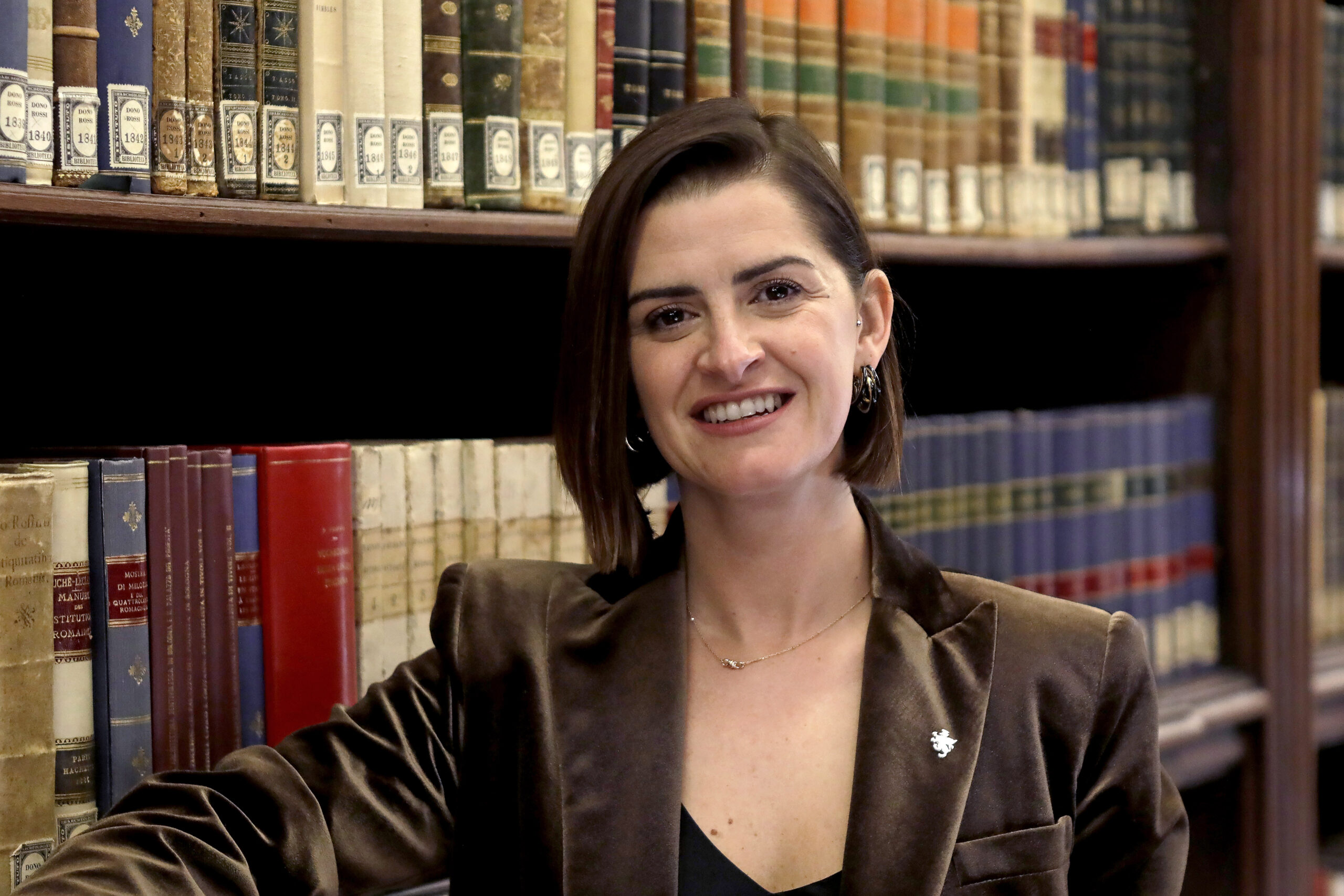 Ferdinandi: “L’approvazione della legge sul consenso libero è svolta storica per il Paese”