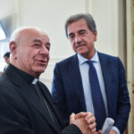 Pella e mons. Paglia: "Bando Anci è risposta per silver economy e giovani nei territori fragili"