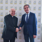 Pella e mons. Paglia: "Bando Anci è risposta per silver economy e giovani nei territori fragili"