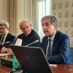 Pella e mons. Paglia: "Bando Anci è risposta per silver economy e giovani nei territori fragili"