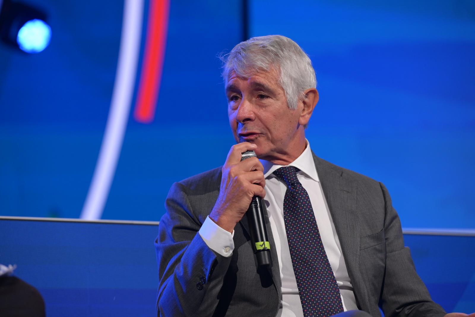 Abodi: “Collaborazione istituzionale fattore chiave per migliorare censimento impianti territorio”