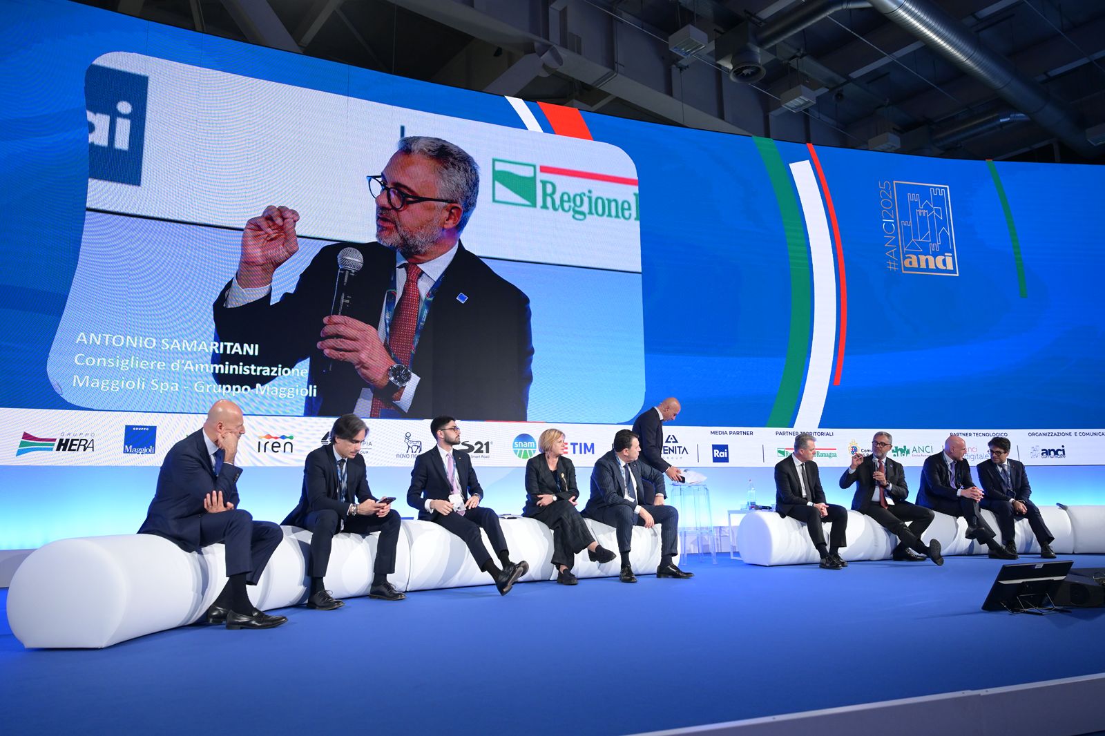 Innovazione PA: etica e buona amministrazione per Municipia, Aws Italia, Maggioli e Tim