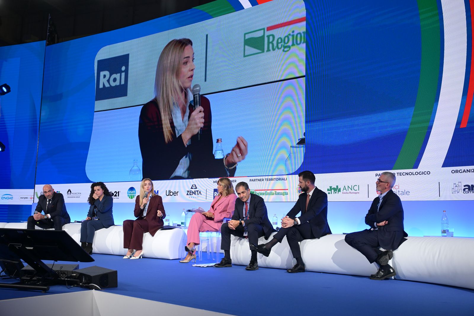 All’Assemblea ANCI il confronto sulla sicurezza: “Servono risorse e un nuovo patto per i territori”