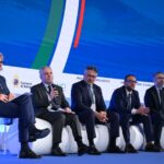 Il contributo delle aziende alla 42ª assemblea Anci di Bologna