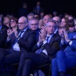 A Bologna numeri da record. Oltre 20mila presenze totali, più di 5mila sindaci accreditati