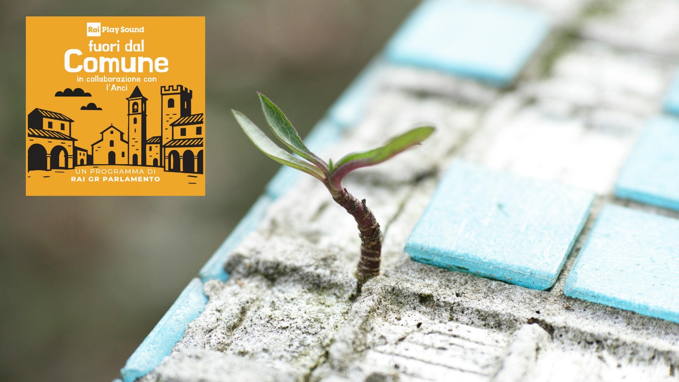 Dissesto idrogeologico, a Fuori dal Comune il punto con sindaci, esperti e voci dal territorio