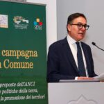 Conti: “Carta di Pisa rilancia il ruolo dei Comuni nella promozione di politiche agroalimentari”