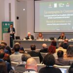 Conti: “Carta di Pisa rilancia il ruolo dei Comuni nella promozione di politiche agroalimentari”