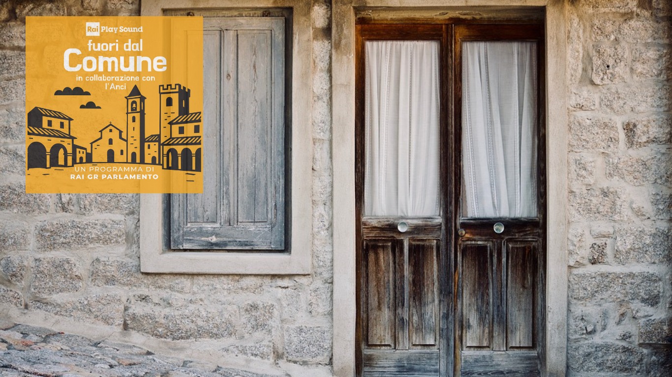 Fuori dal Comune, riascolta la puntata con i Comuni delle minoranze linguistiche