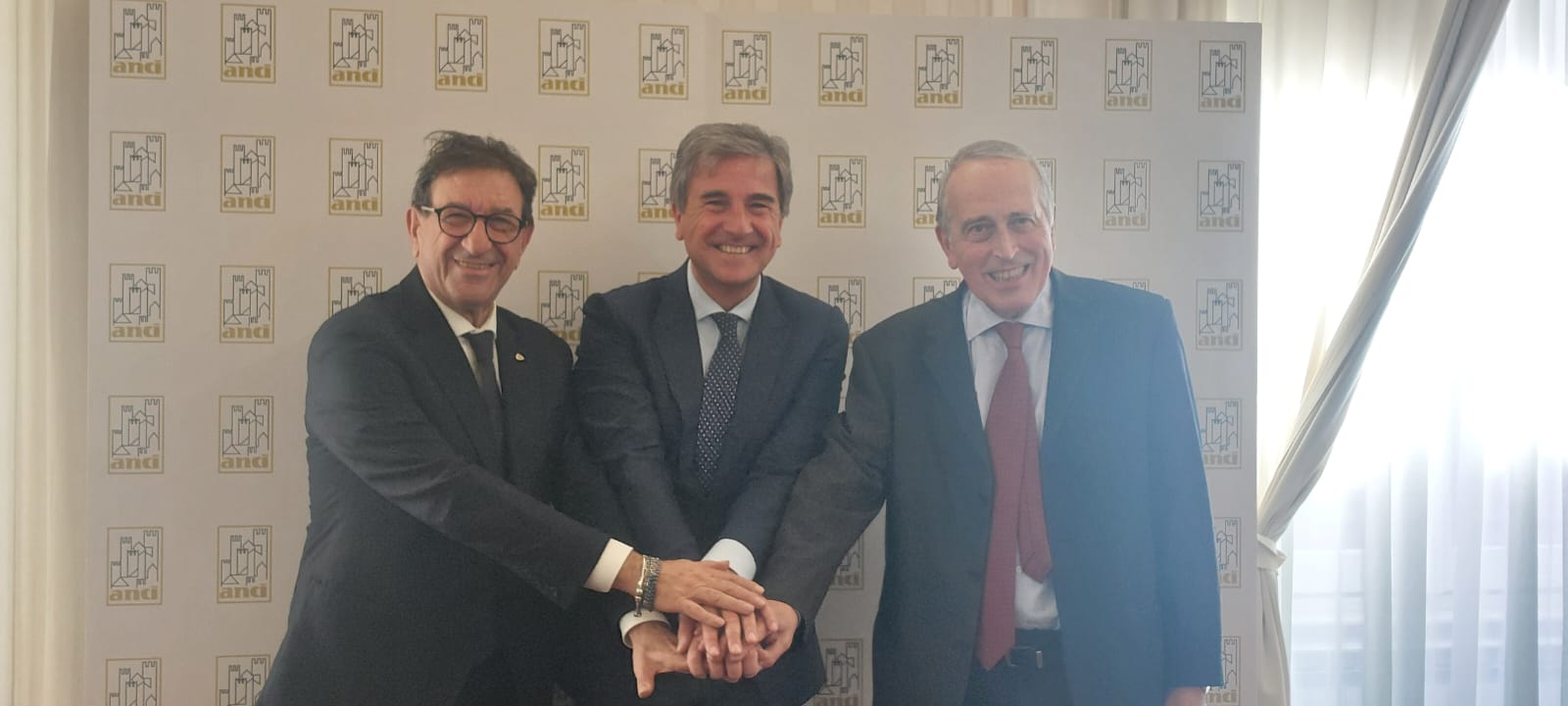 Sport. Al via i lavori del gruppo di lavoro Anci e Lega nazionale dilettanti