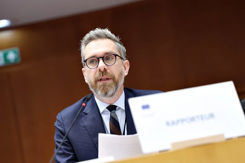 Cambiamenti climatici, al CdR adottato il parere del sindaco di Bologna Matteo Lepore